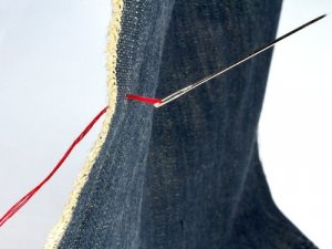 Stare dżinsy: 10 najlepszych pomysłów