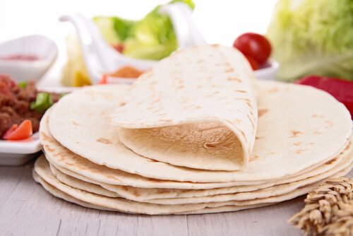 Tortilla