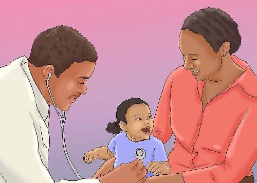 Czy zabrać dziecko do lekarza? 7 powodów