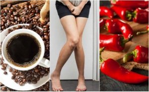 Zespół pęcherza nadreaktywnego: unikaj tych produktów