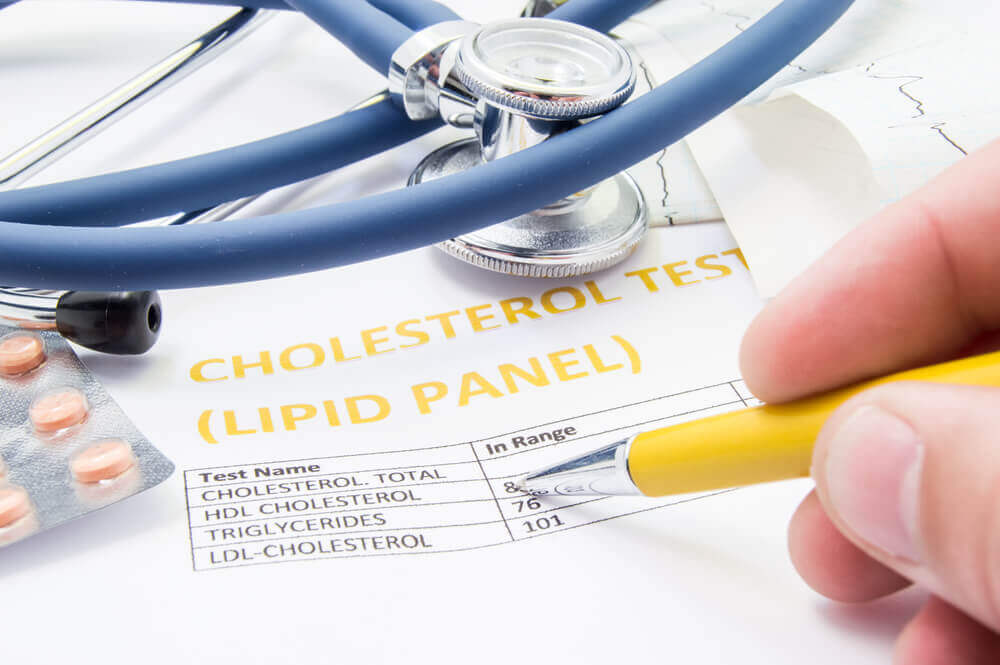 Zły cholesterol – zastosuj skuteczną dietę, aby go zmniejszyć