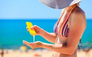 Akcesoria na plażę: 5 rzeczy, których nie możesz zapomnieć