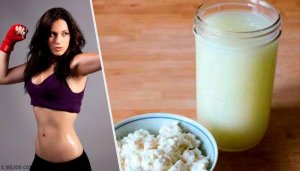 Białko serwatkowe - co to jest i kto powinien je pić?