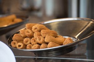 Churros bez glutenu - 2 przepisy dla chorych na celiakię