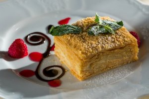 Ciasto francuskie - jak łatwo zrobić je w domu?