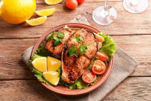 Dieta przeciwzapalna