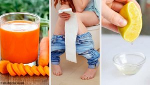 Jak szybko zapobiec biegunce – domowe sposoby