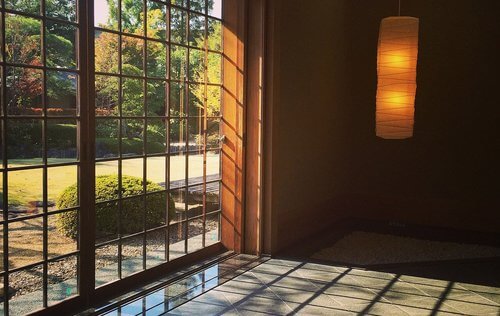 Japońska dekoracja i jej proste zasady