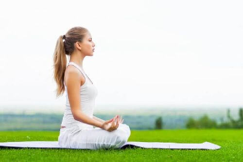 Joga