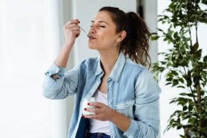 Dieta jogurtowa - zdrowy sposób na odchudzanie