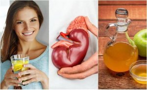 Kamienie nerkowe - 6 sposobów na ich pozbycie się