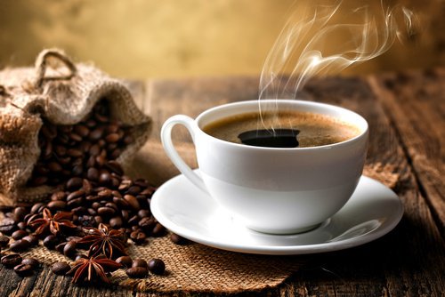 Kawa - czy jest zdrowa? Jak często można ją pić?