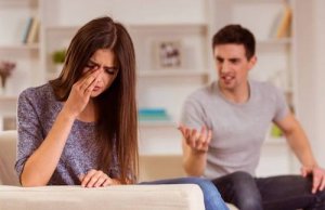 Jak wydostać się z toksycznego związku?