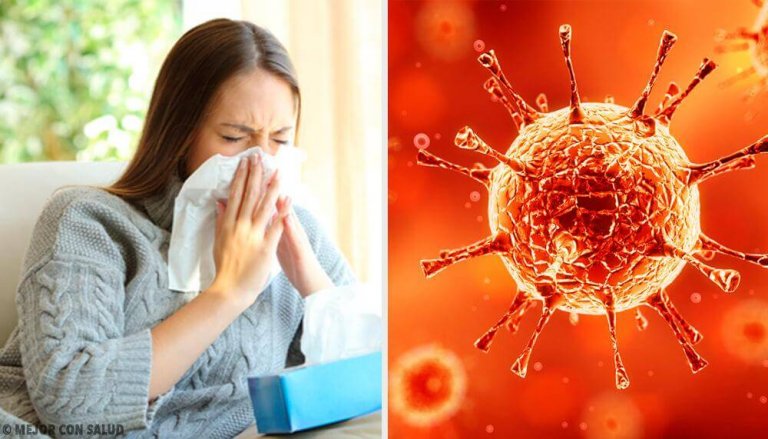 Wirusy - dlaczego stają się coraz silniejsze?