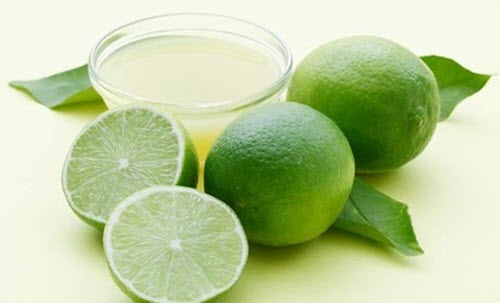 Limonka.