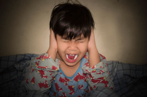 Napady złości u dzieci - 5 wskazówek, jak ich uniknąć