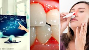 Niedobór pewnych witamin i ryzyko z tym związane