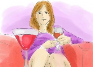 Picie alkoholu - czy jesteś uzależniony?
