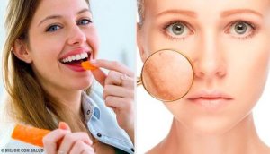 Pielęgnacja skóry: 9 produktów spożywczych