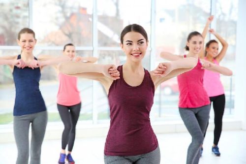 Trening kardio