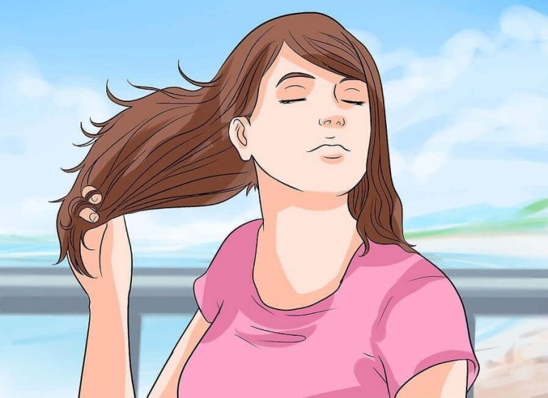 Walka z wypadaniem włosów – 9 sposobów