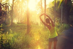 4 ćwiczenia pilates dla początkujących