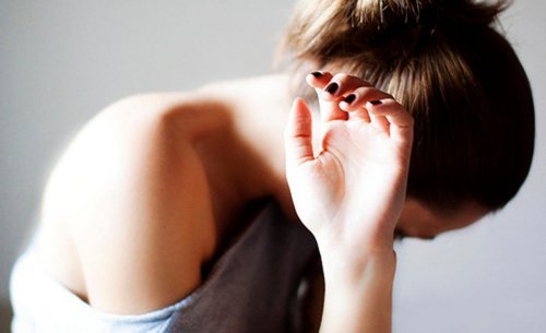 zły nastrój a poprawa nastroju