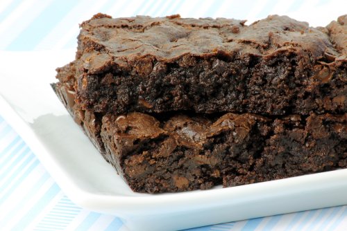 brownie