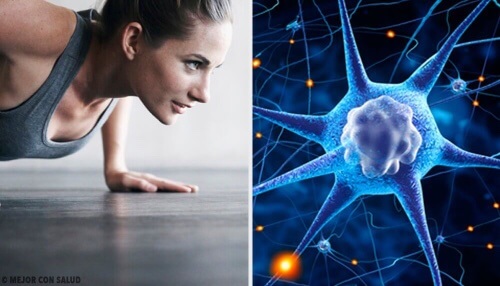 Ćwiczenia regulujące poziom hormonów