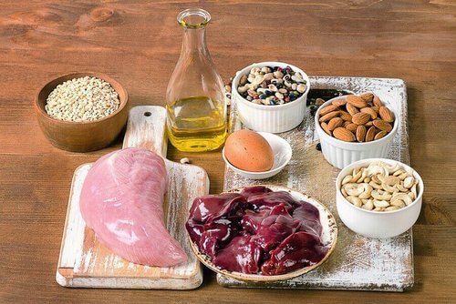 Dieta w niedoczynności tarczycy: 6 pokarmów