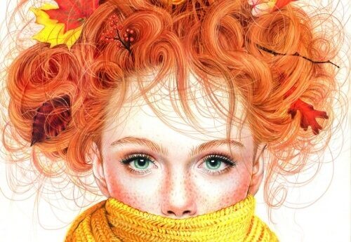 Zawsze miej przy sobie szalik!