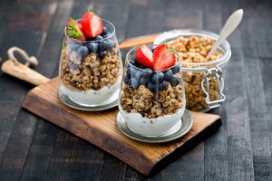 Granola na każde śniadanie: 12 zaskakujących plusów