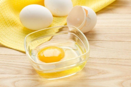 Jajka a liczba przypadków salmonellozy