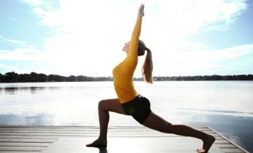 Joga