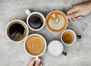 Odstawienie kofeiny - domowe remedia