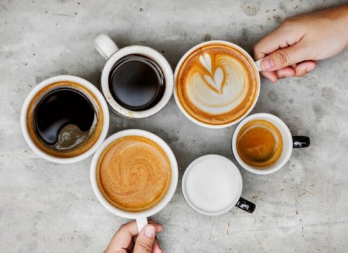 Jaki jest związek picia kawy z zawałem serca