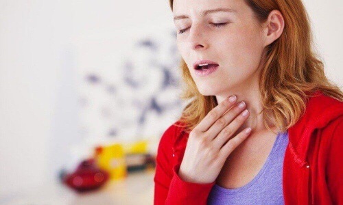 Pyłek przyniesie Ci ulgę w problemach z astmą.