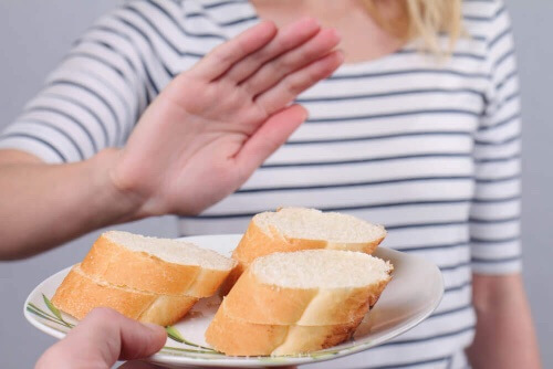 Nie musisz unikać glutenu jeśli nie cierpisz na celiakię.