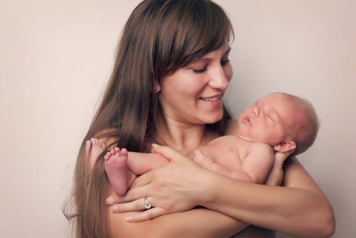 Ciało po porodzie - jak o nie zadbać?