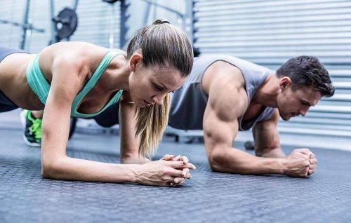 Przeciążenia mięśni – wpływ nadmiernych ćwiczeń