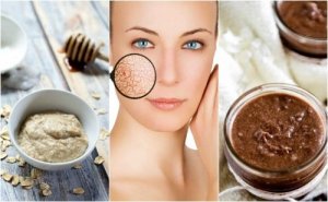 Nawilżające maseczki dla cery suchej