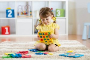 Matematyka dla dzieci - 6 wskazówek, jak jej nauczać