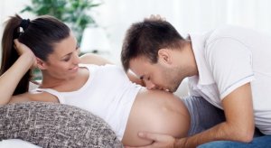 Świeżo upieczony ojciec - zmiany i wyzwania!