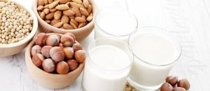 Napoje roślinne na podwieczorek - pyszne przepisy