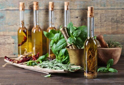 Uporczywe zaparcia – 4 lekarstwa na bazie oliwy z oliwek