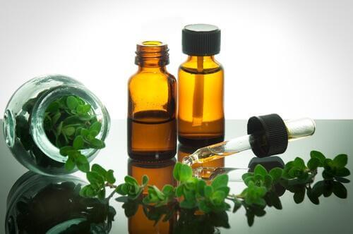 oregano na nerwowość