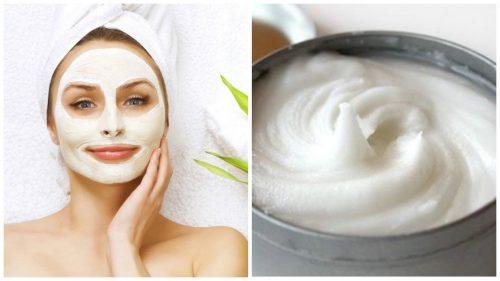 peeling złuszczający aspiryna