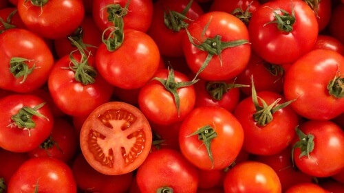Połączenie gliceryny, cytryny i pomidorów da Ci natychmiastowe efekty!