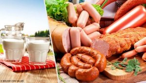 Produkty spożywcze, które należy omijać