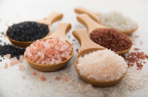 Sole mineralne: dlaczego są ważne i gdzie je znaleźć?